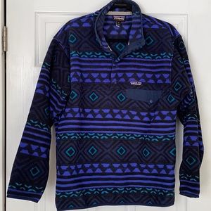 Patagonia Synchilla Sweater